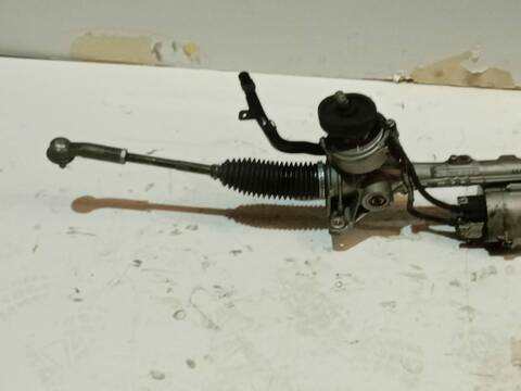 Foto 2ª: Cremallera de Direccion Skoda Octavia 1.9 TDI BERLINA 105CV 77KW (2006)