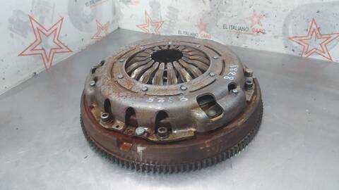 Volante Motor Renault Master L1H1 CAJA CERRADA 2.8 TO 120CV 88KW