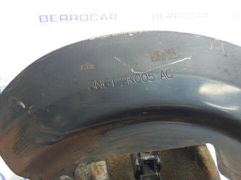 Foto 2ª: Mangueta Delantera Izquierda Mazda 3 1.6 16V CAT 105CV [Z6] (2003)