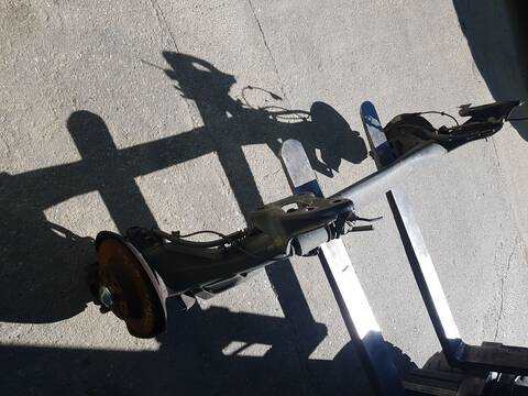 Foto 2ª: Puente Trasero Fiat 500 1.4 199LYB1B) 95CV 70KW [843A1000] (2014)