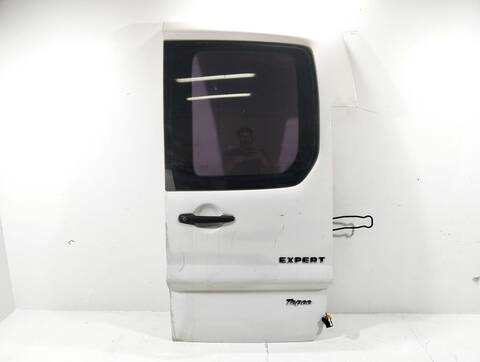 Puerta Trasera Derecha Peugeot Expert 2.0 HDI CAT RHK - DW10UTED4) 120CV