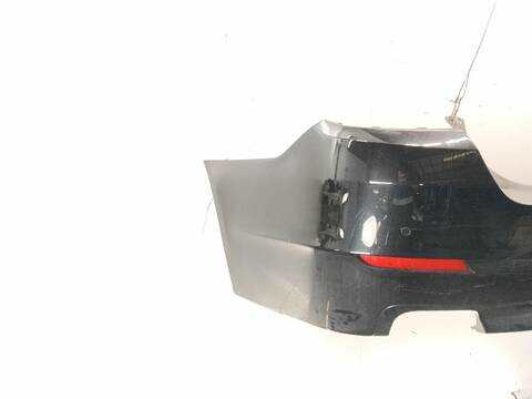 Foto 2ª: Paragolpes Trasero Bmw Serie 5 518 520 D [N47 D20 C] (2009)