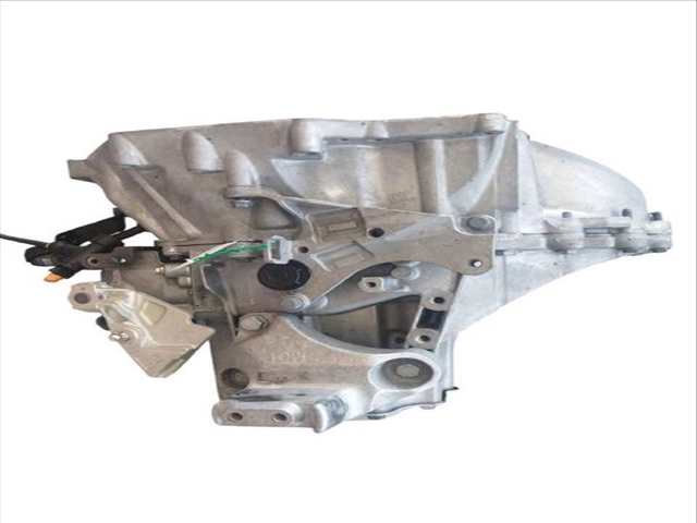 Foto 3ª: Caja Cambios Peugeot 3008 1.2 THP/ PURETECH 130 MRHNSM MRHNSU MRHNSJ MRHNYW ... (2016)