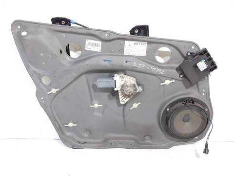 Foto 1ª: Elevalunas Eléctrico Delantero Izquierdo Mercedes Clase B 150 180 CDI 245.207) 109CV 80KW [OM640940] (2005)
