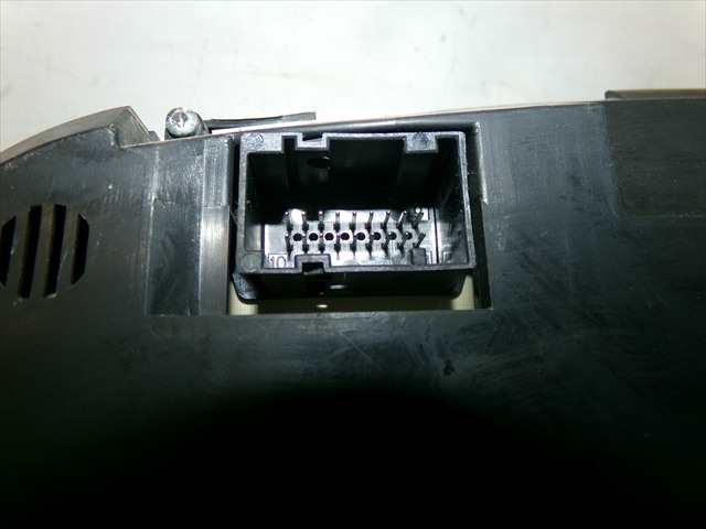 Foto 3ª: Cuadro de Instrumentos Fiat Panda 1.3 JTD 2003-2012 [188A8000] (2004)