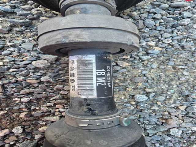 Foto 2ª: Transmision Delantera Izquierda Audi A3 AMBITION 150CV 110KW (2013)