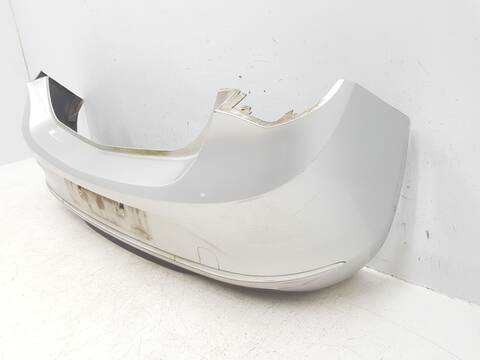 Foto 2ª: Paragolpes Trasero Opel Astra SELECTIVE (2011)