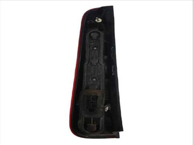 Piloto Trasero Derecho Ford Focus 2.0 TDCI