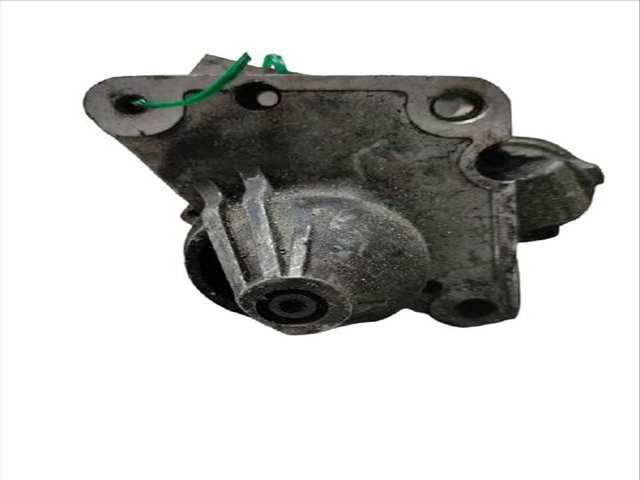 Foto 2ª: Motor de Arranque Peugeot 307 1.6 HDI 110 (2002)