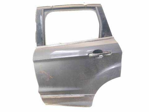 Foto 2ª: Puerta Trasera Izquierda Ford Kuga 1.5 ECOBOOST 4X4 [M9ME] (2012)