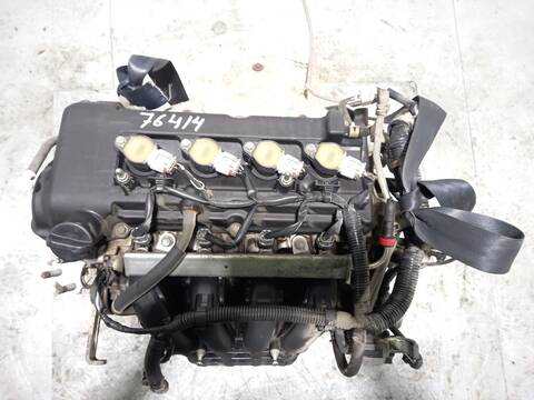 Motor Completo Mitsubishi ASX 1.6 MIVEC GA1W) 117CV 86KW