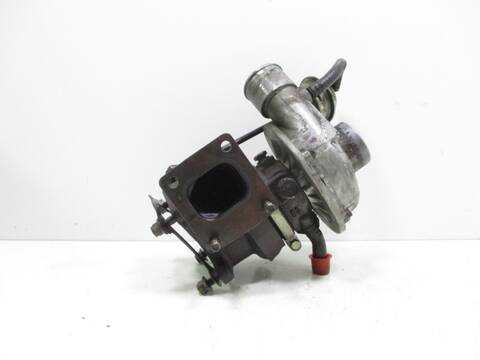 Foto 2ª: Turbocompresor Kia Carnival J3 (2002)