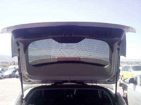 Foto 3ª: Portón Ford Focus TITANIUM 125CV 92KW [M1DA] (2012)