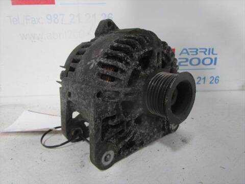 Alternador Renault Scenic 1.9 DCI JM14) 131CV 96KW GRAND JM0/1_)