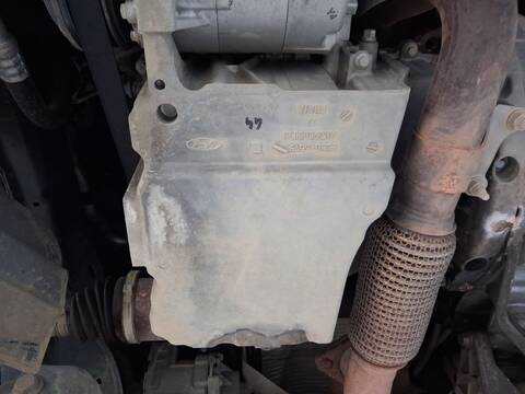 Foto 2ª: Motor Completo Ford Focus 1.0 ECOBOOST 125CV 92KW [M1DD] (2016)