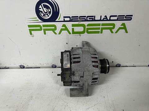 Foto 1ª: Alternador Opel Insignia 2.0 16V CDTI 160CV 118KW [A 20 DTH] (2009)