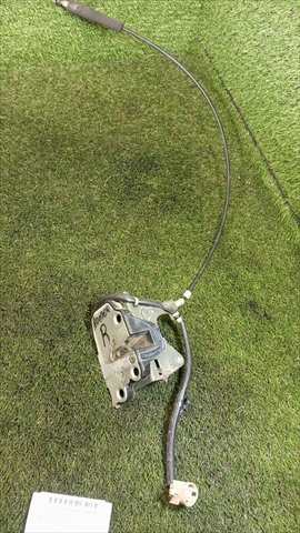 Foto 4ª: Cerradura Maletero Portón Toyota 4 Runner 3.0 T DIESEL (1993)