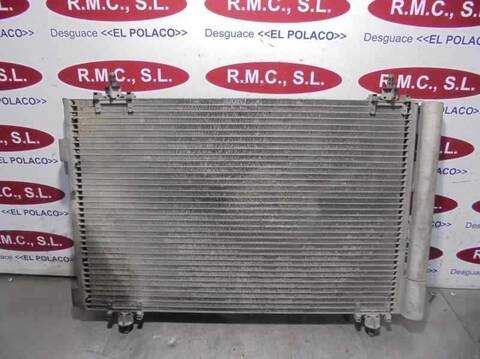 Foto 3ª: Radiador Calefaccion A.A. Peugeot 308 PREMIUM 109CV 80KW [9HZ] (2008)
