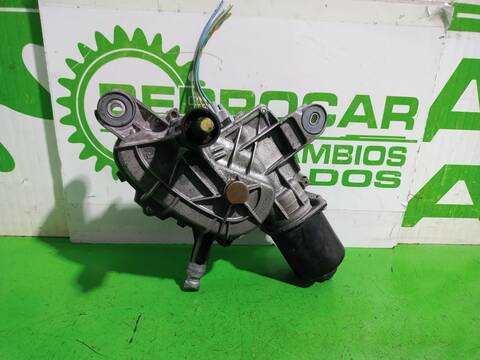 Foto 3ª: Motor Limpia Delantero Citroen C4 EXCLUSIVE PICASSO 109CV 80KW [9HZDV6TED4] (2008)