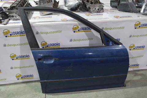 Puerta Delantera Derecha Bmw Serie 3 315 2.0 16V D 150CV