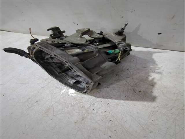 Foto 3ª: Caja Cambios Renault Megane 1.5 DCI BM1E CM1E) 106CV 78KW II BM0/1_ CM0/1_) [K9K 732] (2008)