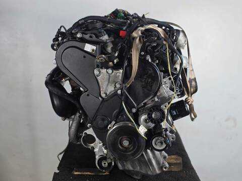 Motor Completo Citroen C5 2.2 HDI EXCLUSIVE 133CV 98KW