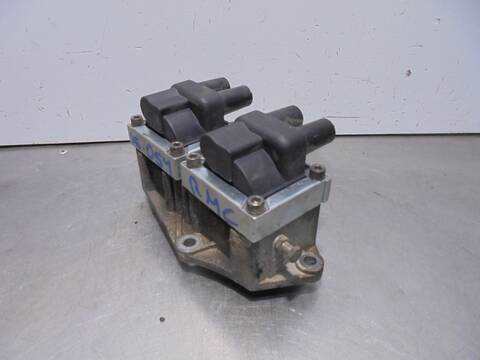 Foto 2ª: Modulo Encendido Fiat Punto 1.2 8V BERLINA 60CV 44KW [188A4000] (2000)
