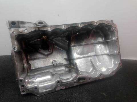 Foto 3ª: Carter Bmw Serie 1 118 D E81) [N47D20A] (2008)