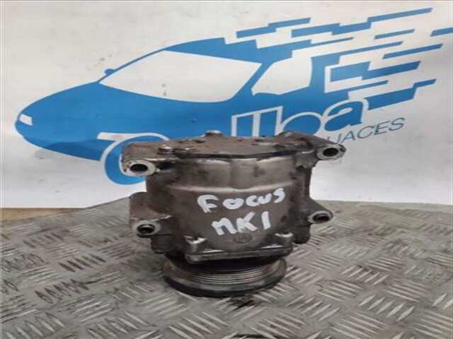 Foto 3ª: Compresor Aire Acondicionado Ford Focus 1.8 TURBO DI - TDDI [C9DB]