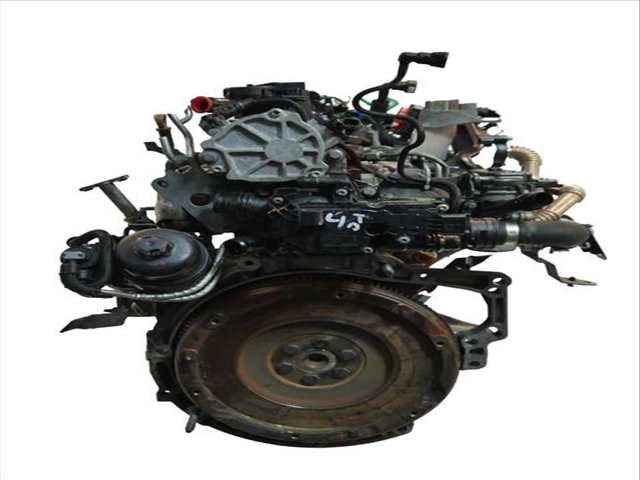 Foto 2ª: Motor Completo Toyota Proace 1.6 D4D 95 CV 70KW [3WZ-TV, 3WZ, DV6FDU]