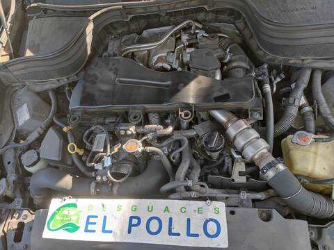 Caja Cambios Automatica Infiniti EX EX30D 238CV 175KW AUT.