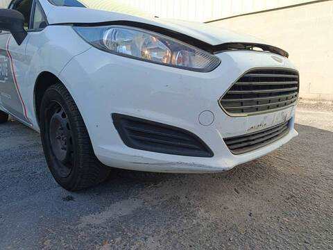 Foto 2ª: Paragolpes Delantero Ford Fiesta UGJC (2013)