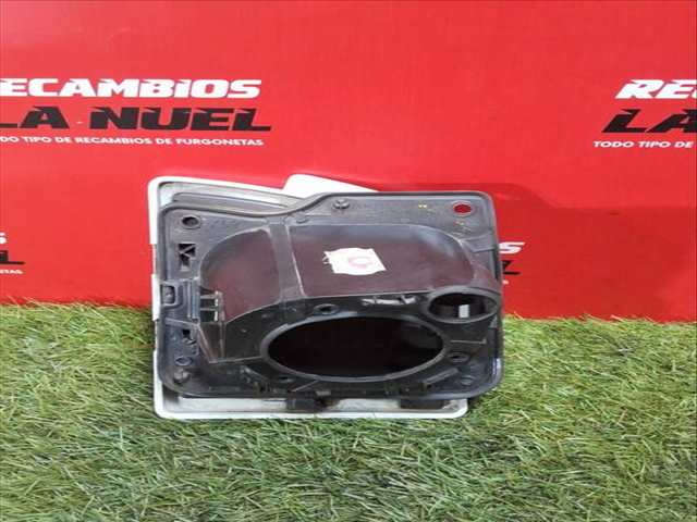 Foto 2ª: Tapa Exterior Combustible Renault Master 2.3 DCI 125 FWD FV0C FV0D FV0G FV0H FV0J FV0K) 125CV 92KW FURGONETA [M9T 670,M9T 672,M9T 676,M9T 678,M9T 680,M9T 870,M9] (2013)