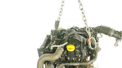 Foto 1ª: Motor Completo Dacia Duster 1.5 DCI [K9K 658] (2010)