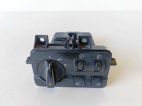 Foto 1ª: Mando Luces Bmw Serie 3 315 320D 2.0 16V DIESEL CAT 150CV (2003)