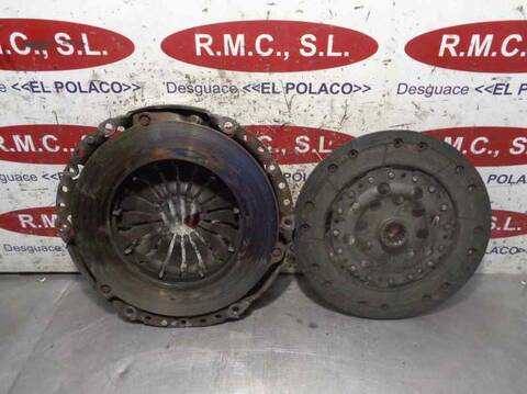 Foto 2ª: kit Embrague Opel Astra COSMO BERLINA 101CV 74KW [Z17DTH] (2004)