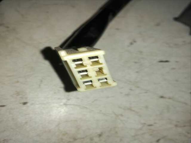 Foto 2ª: Retrovisor Derecho Toyota Rav4 1AZFE (2004)