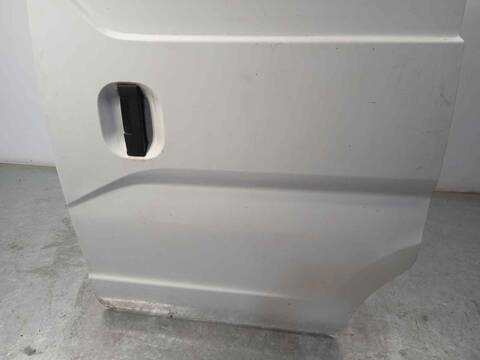 Foto 2ª: Puerta Lateral Corredera Izquierda Nissan NV200 1.5 DCI CAT [K9K646] (2009)