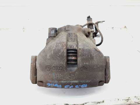 Pinza Freno Delantera Derecho Volkswagen Passat COMFORTLINE BERLINA 101CV 74KW