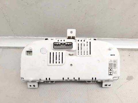 Foto 2ª: Cuadro de Instrumentos Honda Civic 1.3 CAT BERLINA 95CV 70KW (2006)