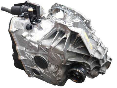 Foto 2ª: Caja Cambios Mercedes Clase A 140 A 180 CDI - D 176.012) (2012)