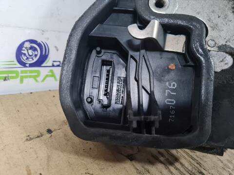 Foto 2ª: Cerradura Puerta Delantera Derecha Bmw Serie 1 114 120I BERLINA 150CV 110KW [N46B20] (2006)