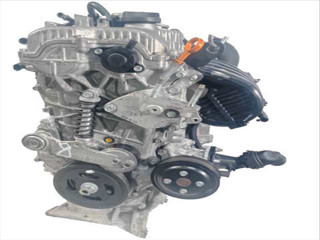 Foto 3ª: Motor Completo Hyundai Ioniq 141 CV 104KW [G4LE]