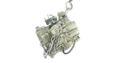 Foto 2ª: Caja Cambios Volkswagen Golf 2.0 GTI [BWA] (2003)