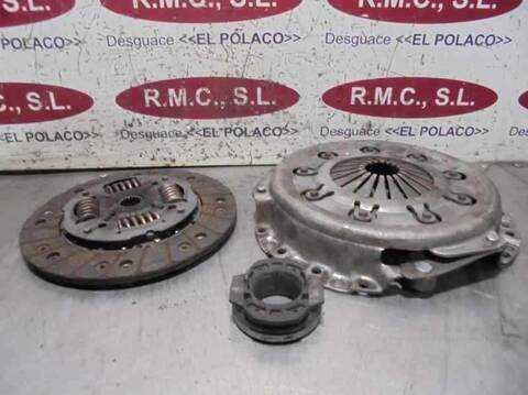 Foto 3ª: kit Embrague Peugeot 306 XR BERLINA 69CV 51KW [WJZ] (1999)