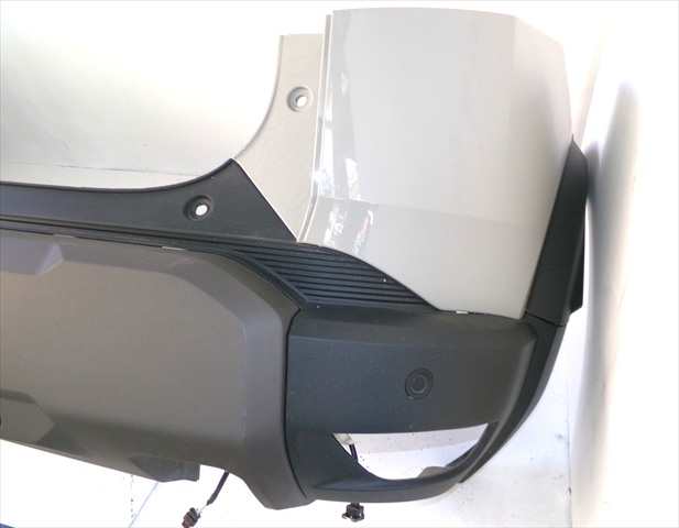 Foto 3ª: Paragolpes Trasero Dacia Duster 1.2 G 2024- [H5FA6] (2025)