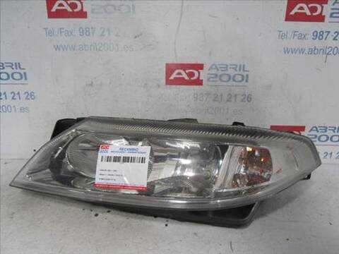Faro Izquierdo Renault Laguna 2.2 DCI BG0F) 150CV 110KW