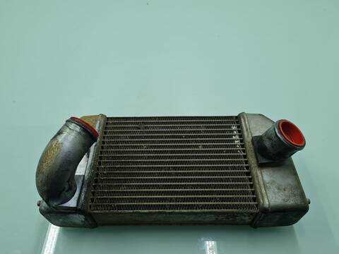 Foto 4ª: Intercooler Land Rover Defender TDI 110 FAMILIAR 83KW) 113CV (2002)