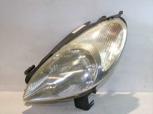 Faro Izquierdo Citroen Xsara 2.0 HDI 1999-2010