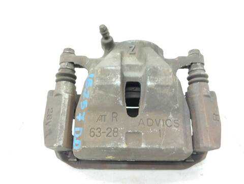 Pinza Freno Delantera Derecho Toyota Rav4 EXECUTIVE 136CV 100KW